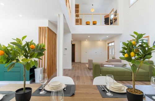 Molares House | Quinta do Fontanário by LovelyStay