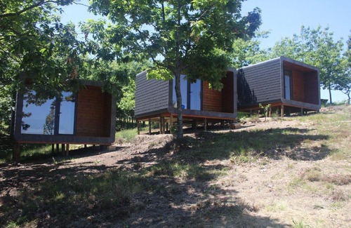 Paredes House | Quinta do Grande Herdeiro