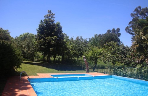 Paredes House | Quinta do Grande Herdeiro