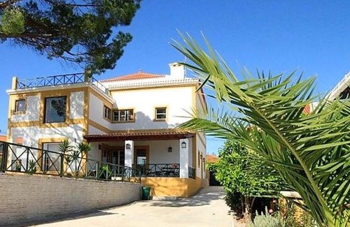 Paialvo House | Quinta do Lagar de São José