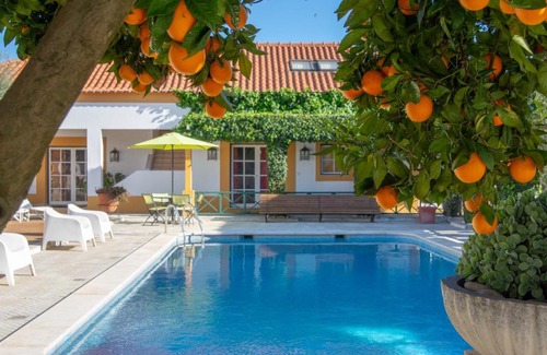 Paialvo House | Quinta do Lagar de São José