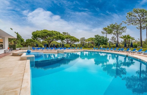 Quinta do Lago Apartment | Quinta do Lago Garden Apartment (S29)