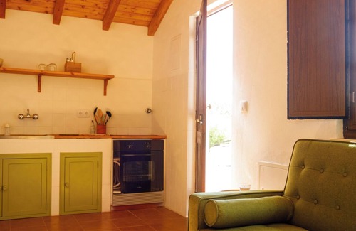 Santiago do Cacem Cottage | Quinta do Marmeleiro - Casa Rosmaninho