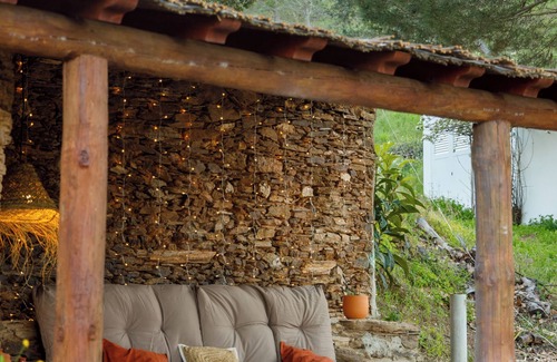 Santiago do Cacem Cottage | Quinta do Marmeleiro - Casa Rosmaninho