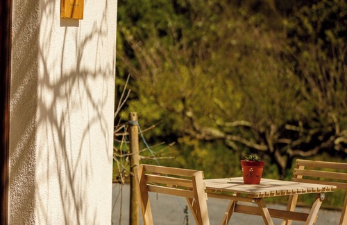 Santiago do Cacem Cottage | Quinta do Marmeleiro - Casa Rosmaninho