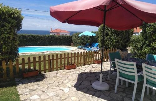 Azenhas do Mar House | Quinta Do Mar