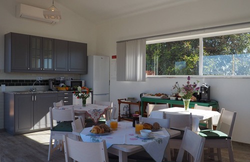 Monte Judeu Other | Quinta do Maranhão l Rural Tourism in Algarve - Apartment with Terrace