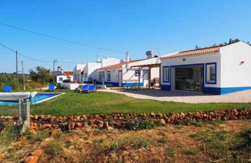 Lagos House | Quinta do Maranhão