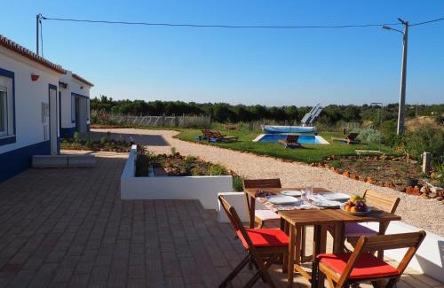 Lagos House | Quinta do Maranhão