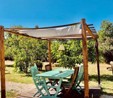Fornos House | Quinta do Marinheiro - Meco