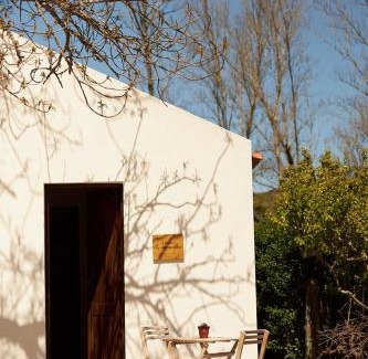 Santiago do Cacem Villa | Quinta Do Marmeleiro - Casa Rosmaninho
