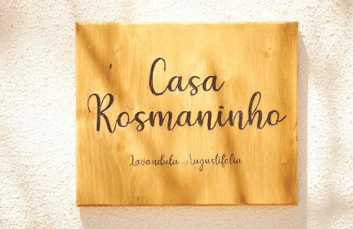 Santiago do Cacem Villa | Quinta Do Marmeleiro - Casa Rosmaninho