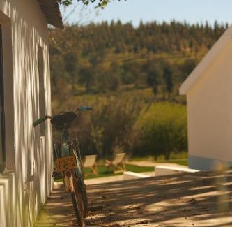 Santiago do Cacem Villa | Quinta Do Marmeleiro - Casa Rosmaninho