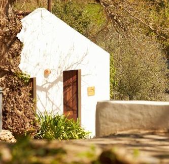 Santiago do Cacem Villa | Quinta Do Marmeleiro - Casa Rosmaninho