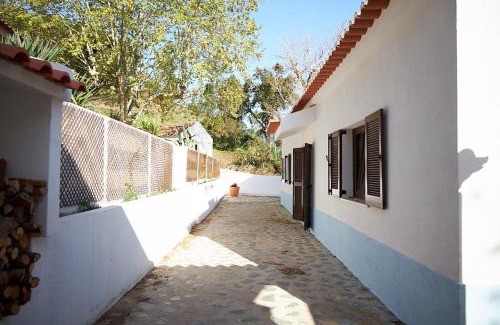 Santiago do Cacem Villa | Quinta do Marmeleiro - Casa Marmeleiro