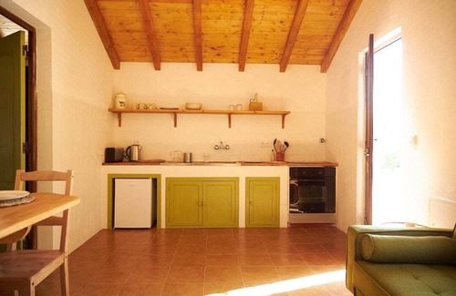 Cercal Villa | Quinta Do Marmeleiro- Casa Rosmaninho