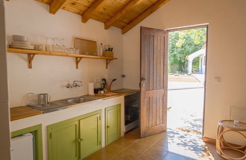 Cercal Villa | Quinta Do Marmeleiro- Casa Rosmaninho