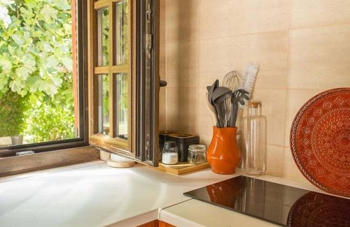 Cercal Villa | Quinta Do Marmeleiro- Casa Poejo