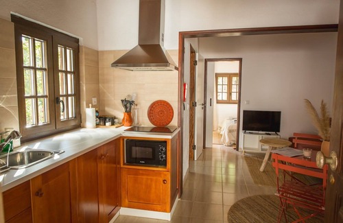 Cercal Villa | Quinta Do Marmeleiro- Casa Poejo