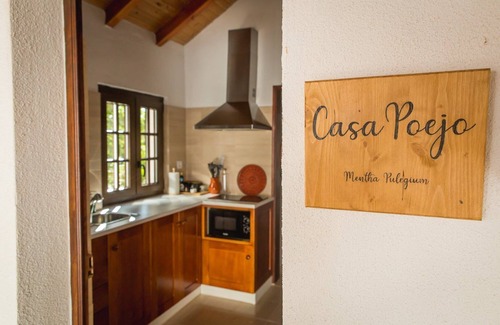 Cercal Villa | Quinta Do Marmeleiro- Casa Poejo
