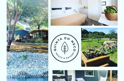 Aldeia do Meco House | Quinta do Meco - Beach & Nature