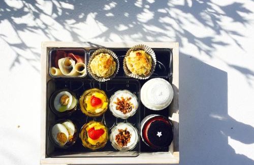 Fornos House | Quinta Do Miguel