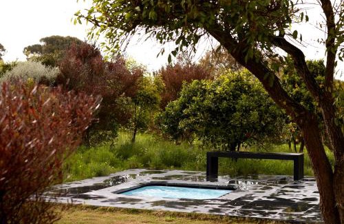 Fornos House | Quinta Do Miguel