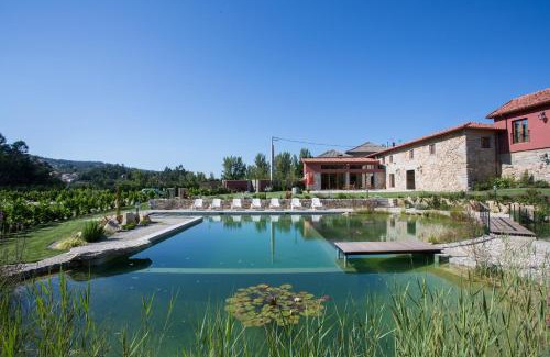 Medelo House | Quinta do Minhoto