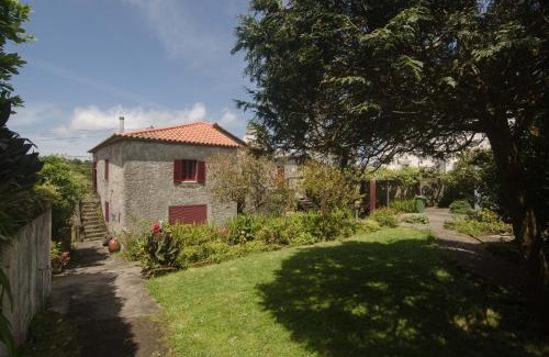 Fenais da Luz House | Quinta do Mirante 1785