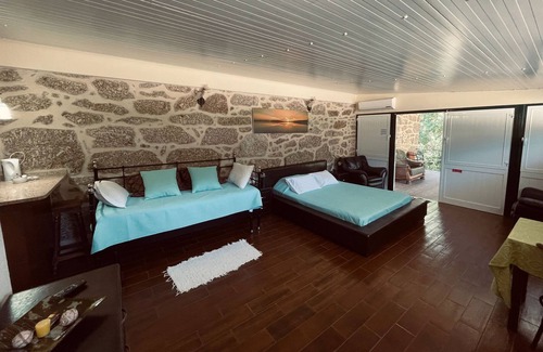 Guarda House | Quinta do Moinho - Turismo de Natureza