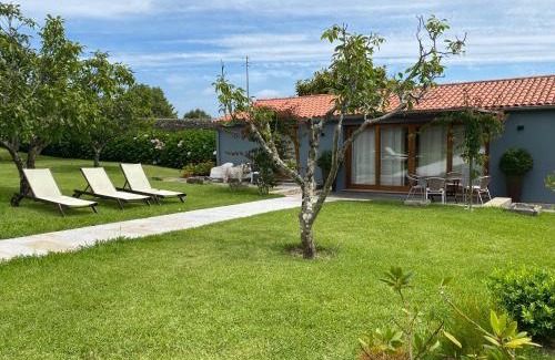 Castelo do Neiva House | Quinta do Monteverde