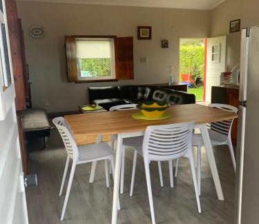 Biscoitos House | Quinta do Norte - Biscoitos