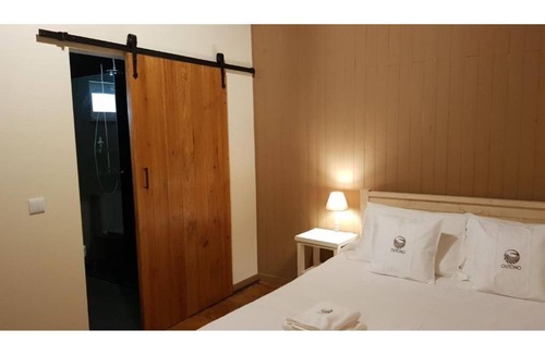 Armamar Apartment | Quinta do Outono - Double room
