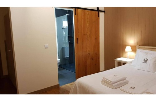 Armamar Apartment | Quinta do Outono - Double room