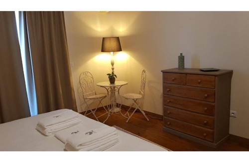 Armamar Apartment | Quinta do Outono - Double room