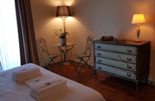 Armamar Other | Quinta do Outono - Olive Room - Douro Valley