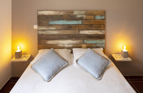 Santa Maria e Sao Miguel House | Quinta do Pé Descalço Guesthouse Sintra