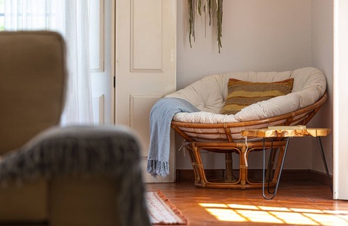 Santa Maria e Sao Miguel House | Quinta do Pé Descalço Guesthouse Sintra