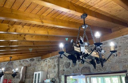 Bouro Ski Chalet | Quinta do Paço - Casa do Caseiro
