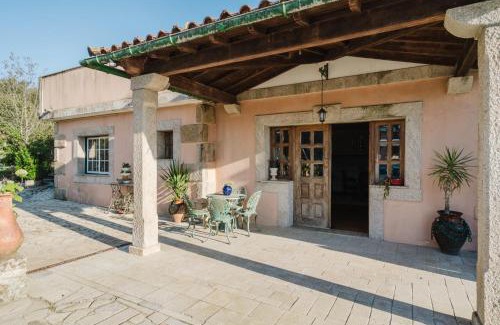 Arcos de Valdevez Villa | Quinta do Passal - Gondoriz