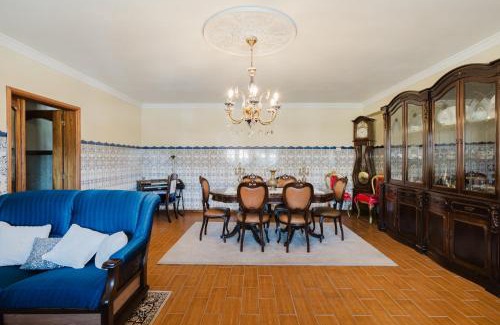 Arcos de Valdevez Villa | Quinta do Passal - Gondoriz