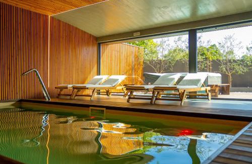 Lever Hotel | Quinta do Pedregal Hotel & Spa