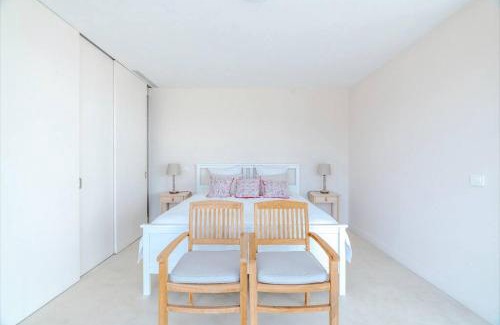 Cimbres Apartment | Quinta do Pinhô - The Poolhouse