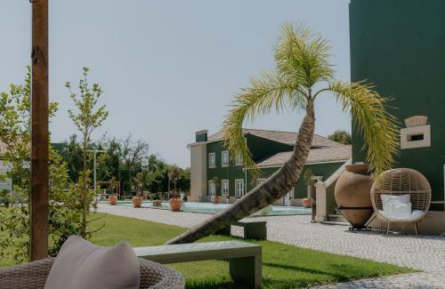Nazare Hotel | Quinta do Pinheiro Hotel E Eventos by Grupo Quinta dos Lagos