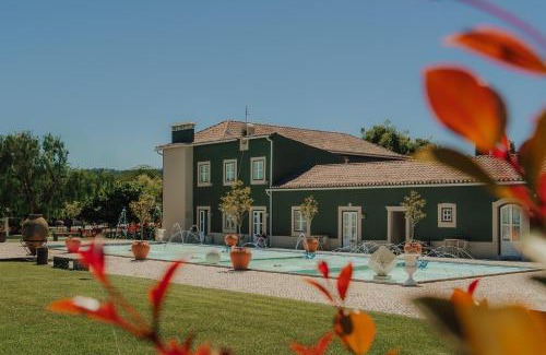 Nazare Hotel | Quinta do Pinheiro Hotel E Eventos by Grupo Quinta dos Lagos