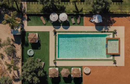 Nazare Hotel | Quinta do Pinheiro Hotel E Eventos by Grupo Quinta dos Lagos