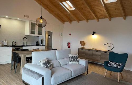 Bemparece House | Quinta do Planalto Vicentino - Casas de Campo