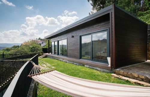 Porto Carvoeiro Villa | Quinta do Pomar Maior Douro - Porto Carvoeiro