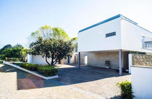 Portela House | Quinta Do Pomar Pomar Farm