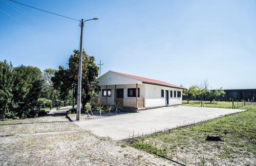 Portela House | Quinta Do Pomar Pomar Farm